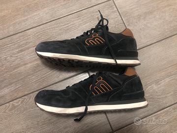 Scarpe Uomo Mistral