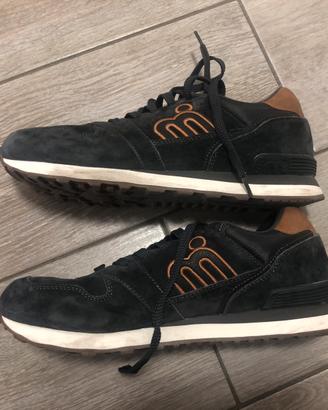 Scarpe Uomo Mistral