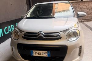 Citroen C1 VTi 68 S&S 5 porte Feel