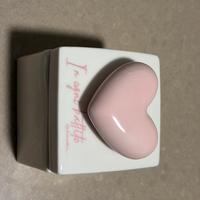 Scatolina Claraluna con cuore