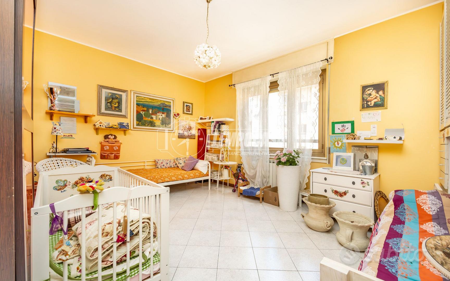 Appartamento – Gorgonzola, Carcassola, Casino Luraghi - Vista 2