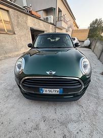 Mini Cooper D Hype 3p