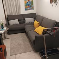 divani letto Dondi pollino