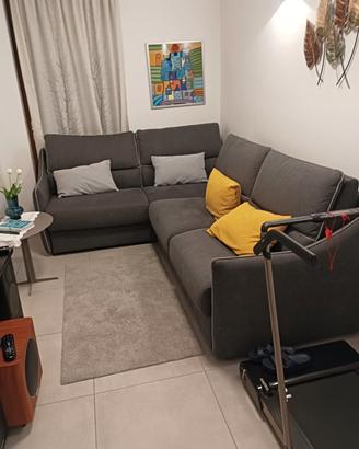 divani letto Dondi pollino