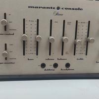 PREAMPLIFICATORE MARANTZ 33