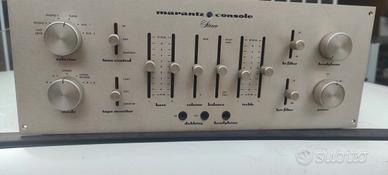 PREAMPLIFICATORE MARANTZ 33