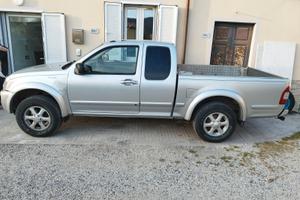 Isuzu Dmax 3.0 - 4 x 4