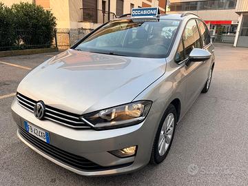 Volkswagen Golf Sportsvan 1.6 TDI 110 CV Business 