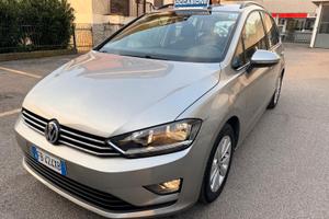 Volkswagen Golf Sportsvan 1.6 TDI 110 CV Business 