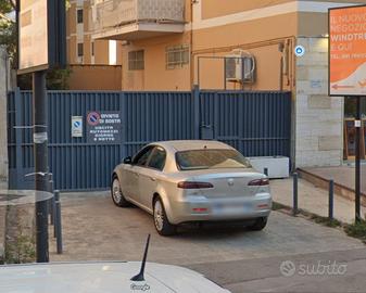 NUOVI Box auto e moto CORSO CALATAFIMI 458