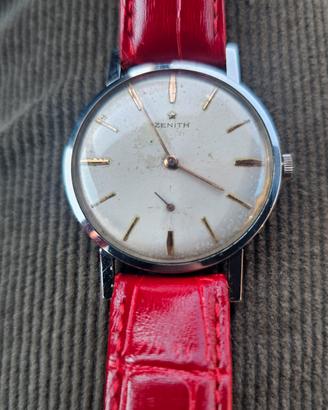 orologio manuale zenith stellina 