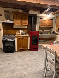 Casa vacanza anche per brevi periodi