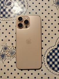 Iphone 16 pro max 256 gb