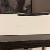 XBOX SERIE S+ 2 CONTROLLER+ 1 MESE GAME PASS ULTIM