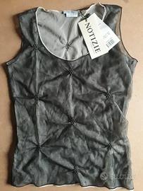 Canotta donna Mariella Burani 40