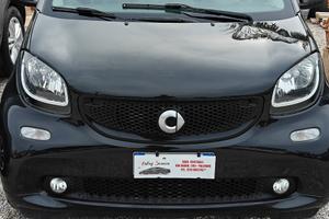 Smart Fortwo anno 2019