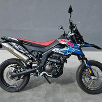 Aprilia SX 125 - 2022