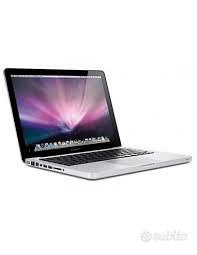 Mac Book pro mid 2012