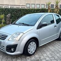 Citroen C2 1.4 HDI 2009 NEOPATENTATI