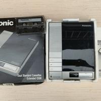 Segreteria telefonica Panasonic
