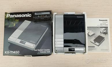 Segreteria telefonica Panasonic