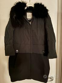 Cappotto Invernale Originale Moncler 