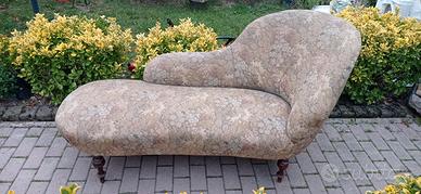 Racamier , chais lomgue , divano  fine ottocento