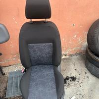 Tappezzeria ford fiesta anno 2006 5 porte