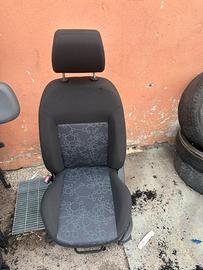 Tappezzeria ford fiesta anno 2006 5 porte