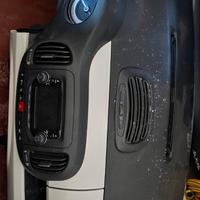 Cruscotto 500L