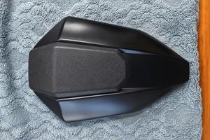 Sellino monoposto Yamaha MT 07 2013/2018