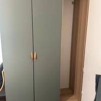 Armadio IKEA PAX