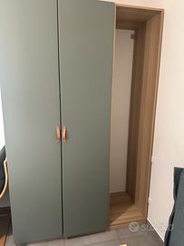 Armadio IKEA PAX