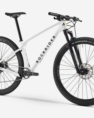 Rockrider Race 900 tg. L (frameset / bici)