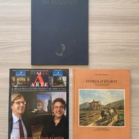 Antonio nunziante storia d'en bot autografato