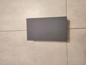 Multipresa esterno IP44 16A