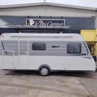 Caravelair ANTARES 486