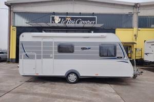 Caravelair ANTARES 486