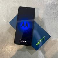 Smartphone Motorola Moto G32 8gb+256gb 6.5" Grey