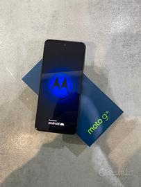 Smartphone Motorola Moto G32 8gb+256gb 6.5" Grey