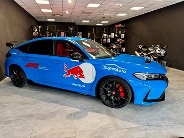Honda Civic Type R FL5 - 2023 - 6.500km