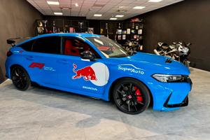 Honda Civic Type R FL5 - 2023 - 6.500km