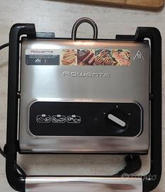 Bistecchiera Rowenta