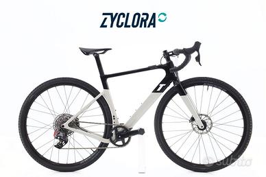 3T Exploro Racemax Boost AXS 12V t.52