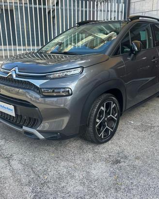 CITROEN C3 Aircross PureTech 130 S&S EAT6 Shine