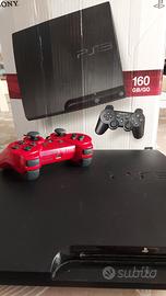 play station 3+ play Station Move+joystick