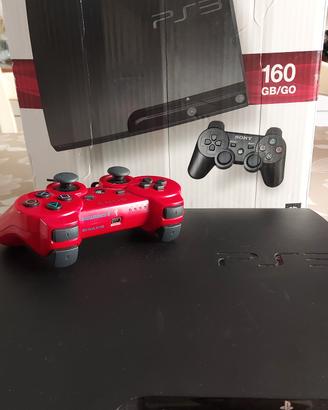 play station 3+ play Station Move+joystick
