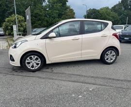 HYUNDAI i10 1.0 MPI Comfort