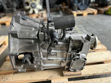 Cambio eurocargo k 2865a6 8872132