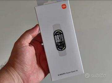 Orologio Xiaomi Smart Band 10